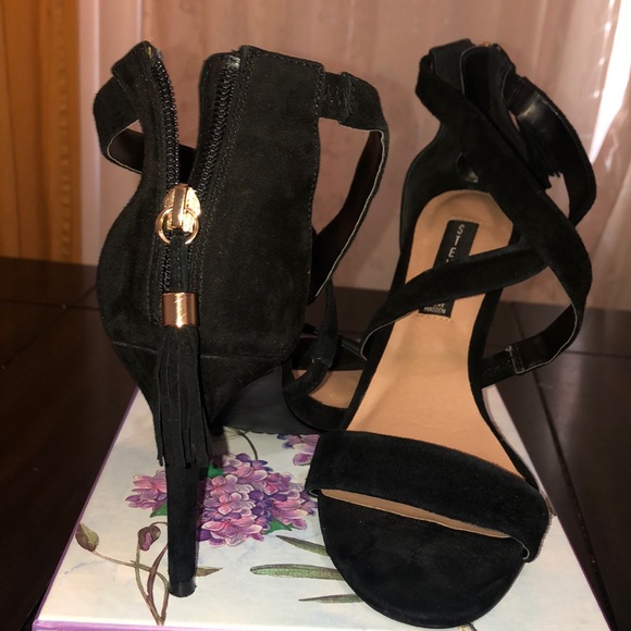 Steve Madden Shoes - Steve Madden 👠
